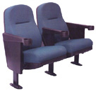 We sell church chairs, church furniture and church seating