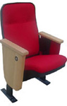 Ultima Church Theater Seating