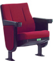 School Classic Auditorium Seat School Theatre seats by Preferred Seating