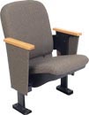 Concert Auditorium Seating