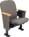 Concert Theater Seats