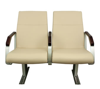 Concord Removable Multipurpose Seating