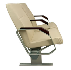 Concord Removable Multipurpose Seating