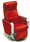 Deluxe Theater Seating