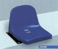 Giovanni arena seating