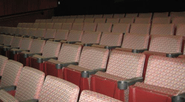 Irwin Meteor Used Theatre Seating irwin meteor