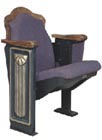 Legacy Provincial auditorium seating