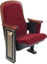 Legacy Home Theater Seating