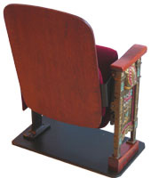 theater seating