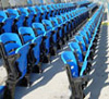 We sell stadium seats, theater seating and theatre chairs.