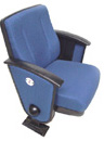 Lumiere auditorium seating