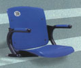 Audi Roma arena seating
