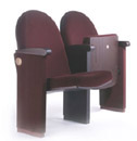 Mogador theater seating