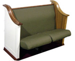 Pew Combo Church Furniture