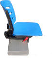 Portable Champion Stadium Seats