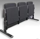 School Removable Auditorium Seating School Multipurpose Seats, Removable Seating