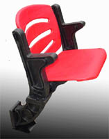 Arena Seating - Stadium Seating - Stadium Seats - Champion Stadium Seats - Preferred Arena Seating