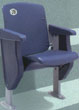 Roma arena seating