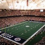 seating calculate capacity bleachers stadium preferred requirements comfort user fixed