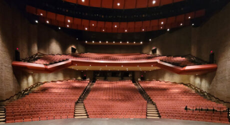 auditorium seats theater seating