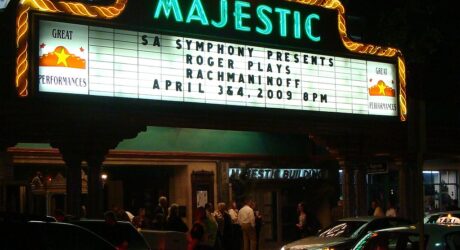 majestic theatre san antonio photo by cinematreasures.org use