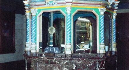 majestic theatre san antonio photo by cinematreasures.org user norman plant