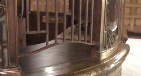 Orpheum Theatre Los Angeles CA Photo by Cinema Treasures User Edward Havens