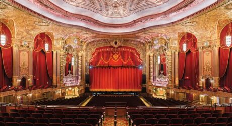 kings theatre brooklyn new york photo by cinema treasures user comfortably cool