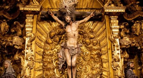 sacred foundations of longstanding churches