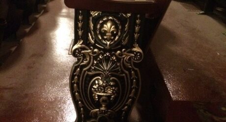 kings theatre brooklyn new york auditorium seating restoration photo by cinema treasures user chicago steve