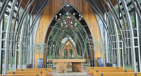 sacred foundations of longstanding churches