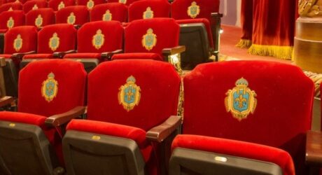 KingsTheatre Brooklyn New York photo by Cinema Treasures User Texas2step