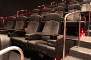 Theater Seating