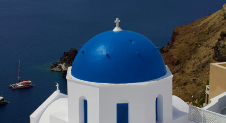 sacred foundations of longstanding churches