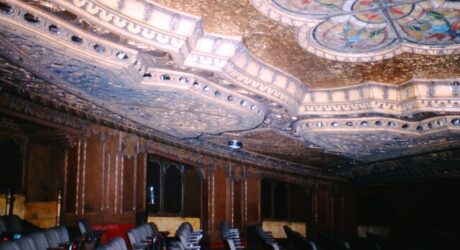 fox theatre MI Photo Cinema Treasures User waldopapnyk