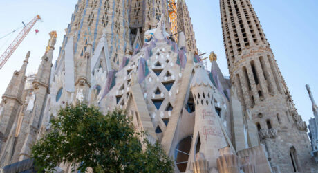 sacred foundations of longstanding churches