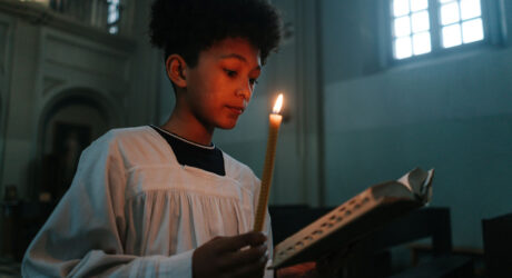 sacred foundations of longstanding churches