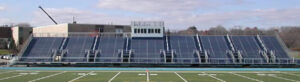 Bleachers, Telescopic Seating & Grandstands Seats