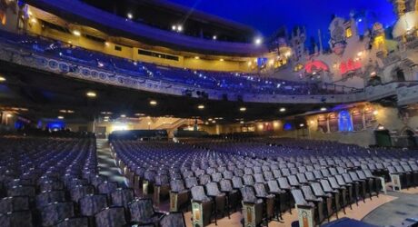 majestic theatre san antonio photo by cinematreasures.org user galdamlu