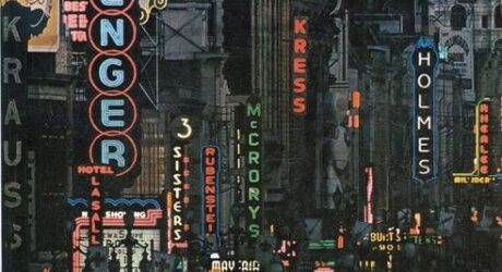 saenga theatre canal street new orleans louisiana photo by cinematreasures.org user david zornig