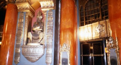 fox theatre Mi Photo Cinema Treasures User waldopapnyk