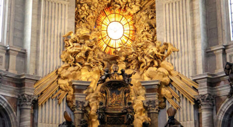 sacred foundations of longstanding churches