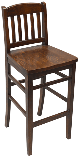 2133s wood stool