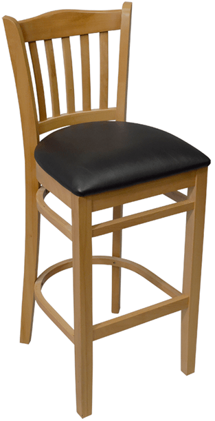 2137s wood stool