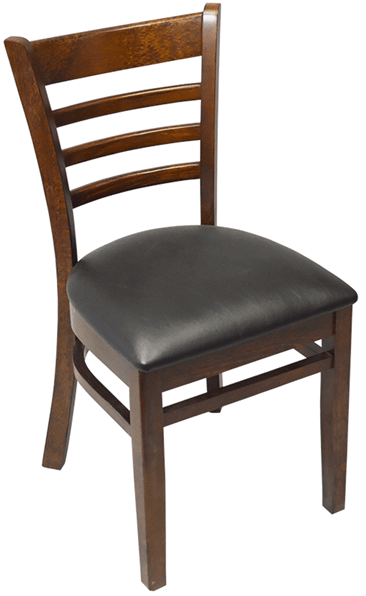 2085 wood chair