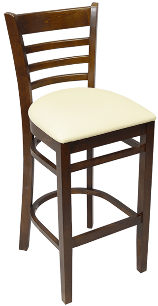 2185s wood stool