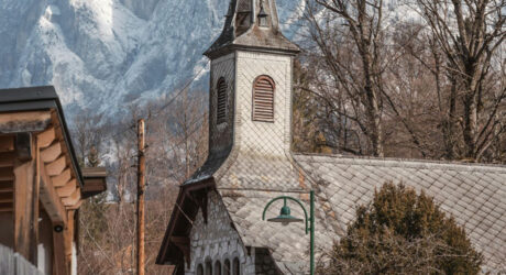 sacred foundations of longstanding churches