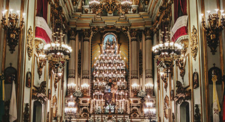 sacred foundations of longstanding churches