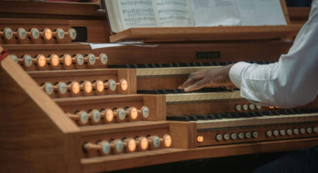 sacred foundations of longstanding churches