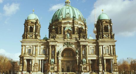 sacred foundations of longstanding churches